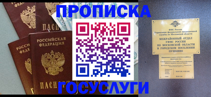 прописка гарантия в Тогучине